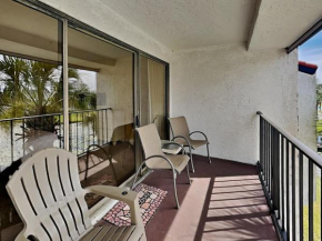 Edgewater Villa 117